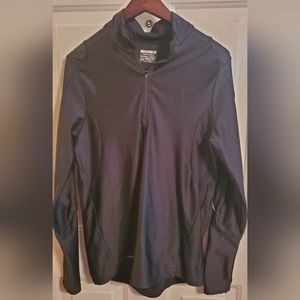 Layer 8 Performance, Mens Pullover, size Medium